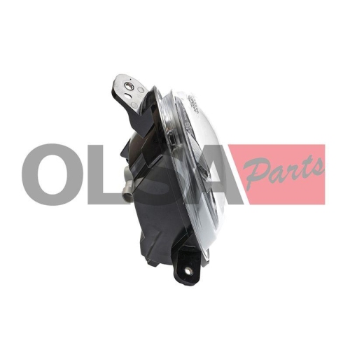 AIC Blinkleuchte OLSA Aftermarket, original Ersatzteil 72172