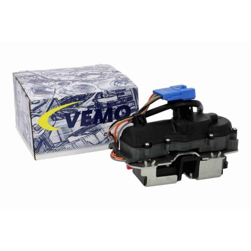 VEMO Heckklappenschloss Original VEMO Qualit&auml;t V33-85-0004