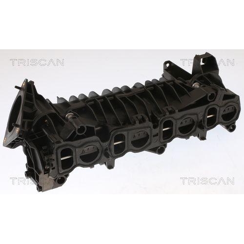 TRISCAN Saugrohr, Luftversorgung 8910 11101