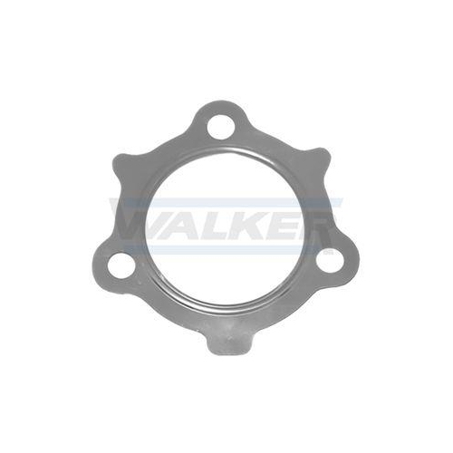 WALKER Dichtung, Abgasrohr 80793