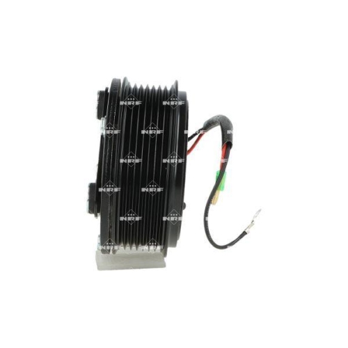 NRF Magnetkupplung, Klimakompressor 380151