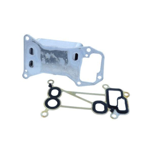MAXGEAR Ölkühler, Motoröl 14-0064