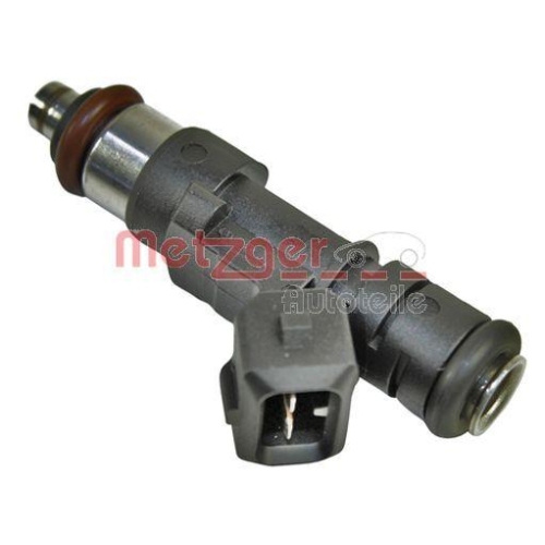 METZGER AUTOTEILE Einspritzventil ORIGINAL ERSATZTEIL 0920008