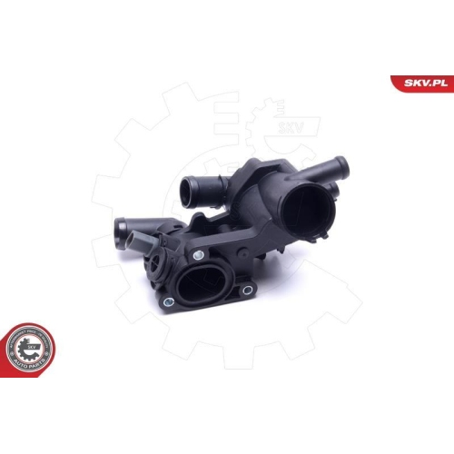 ESEN SKV Thermostat, Kühlmittel