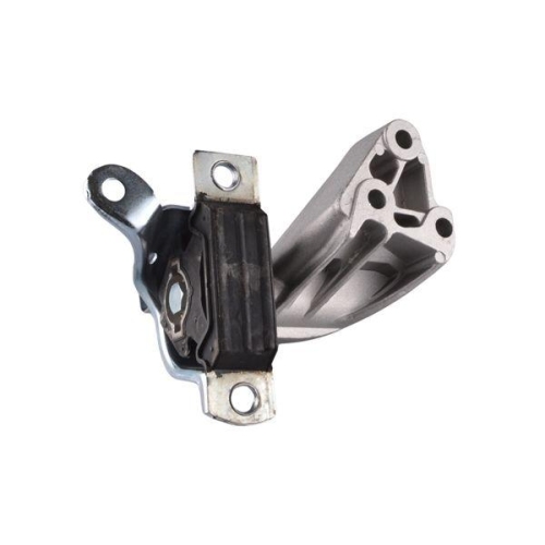 TEDGUM Lagerung, Motor