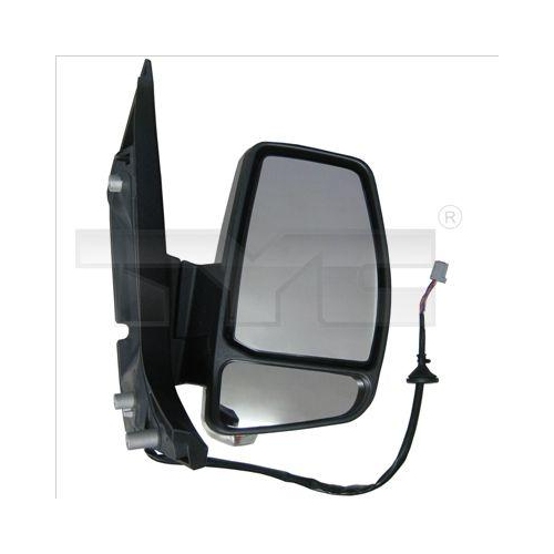 TYC Au&szlig;enspiegel