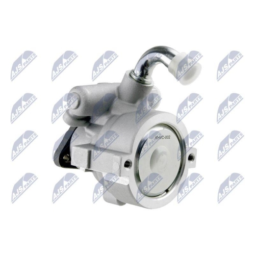 NTY Hydraulikpumpe, Lenkung SPW-VC-002