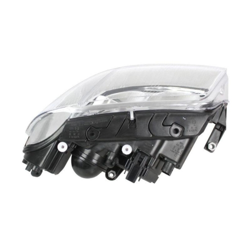 ABAKUS Hauptscheinwerfer