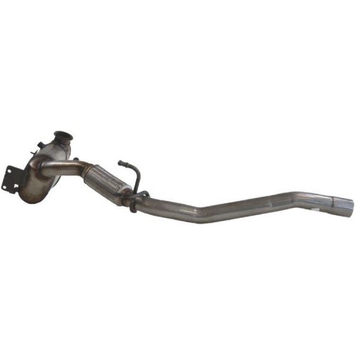 BOSAL Ruß-/Partikelfilter, Abgasanlage 095-369