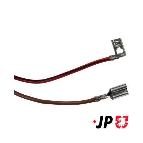 JP GROUP Innenraumgebl&auml;se JP 1226100600