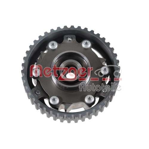 METZGER AUTOTEILE Nockenwellenversteller 2410072