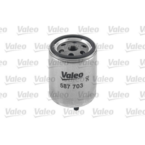 VALEO Kraftstofffilter 587703