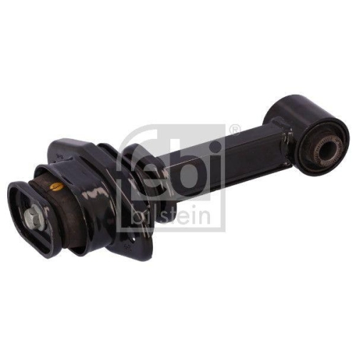 FEBI BILSTEIN Lagerung, Motor 196419