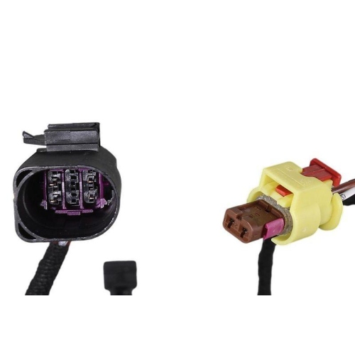 METZGER AUTOTEILE Leitungssatz, Einparkhilfe COMPETENCE KIT GREENPARTS 2324414