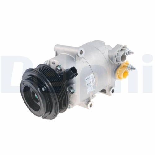 DELPHI Kompressor, Klimaanlage CS20579