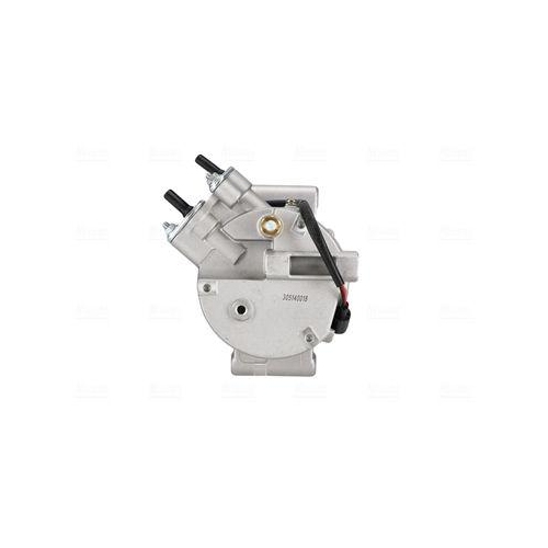 NISSENS Kompressor, Klimaanlage ** FIRST FIT ** 890617