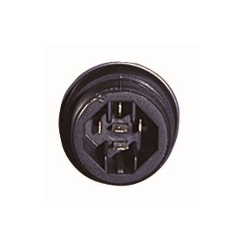 ABAKUS Heckleuchte Depo 552-1929L-LD-WE