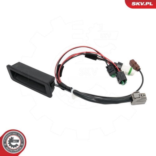 ESEN SKV Schalter, Heckklappe 96SKV253