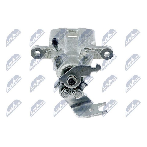 NTY Bremssattel HZT-HD-015