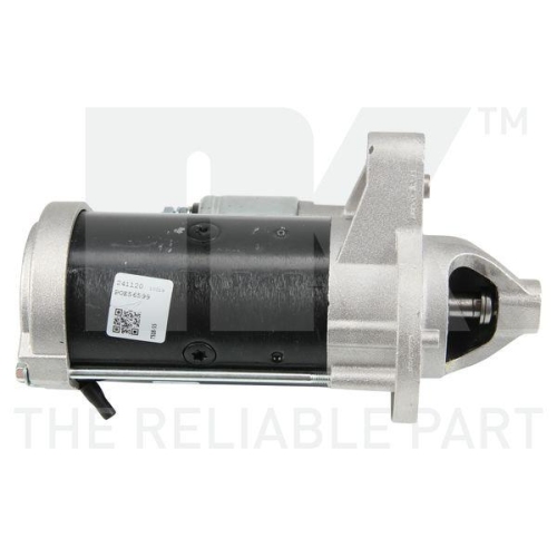 NK Starter 4725012