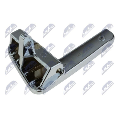 NTY T&uuml;rgriff, Innenausstattung EZC-SE-032