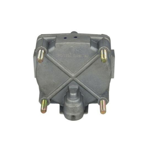 PNEUMATICS Relaisventil PN-10072