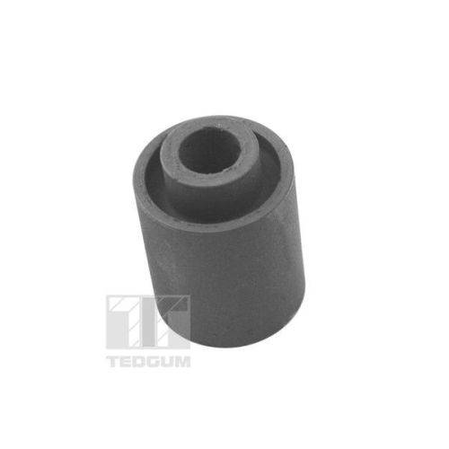 TEDGUM Lagerung, Motor 00289791