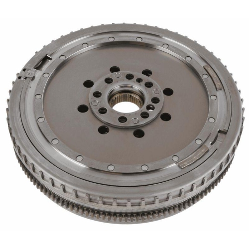 SACHS Schwungrad Zwei-Massen-Schwungrad 2295 601 073