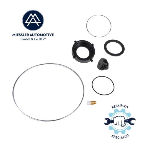 LUFTFEDER Miessler Automotive 11013-01-3138
