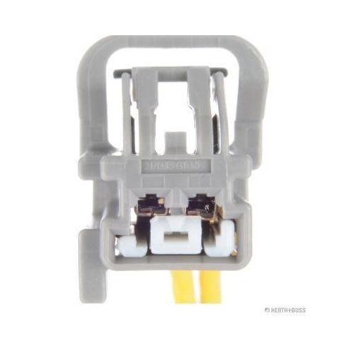 HERTH+BUSS ELPARTS Kabelreparatursatz, Handschuhfachleuchte 51277380