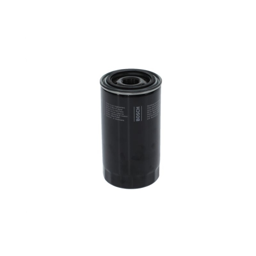 BOSCH &Ouml;lfilter