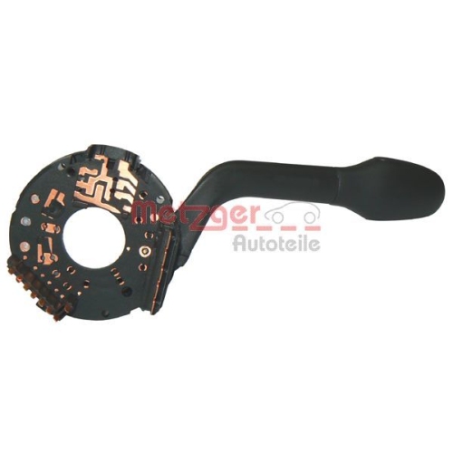 METZGER Blinkerschalter 0916045