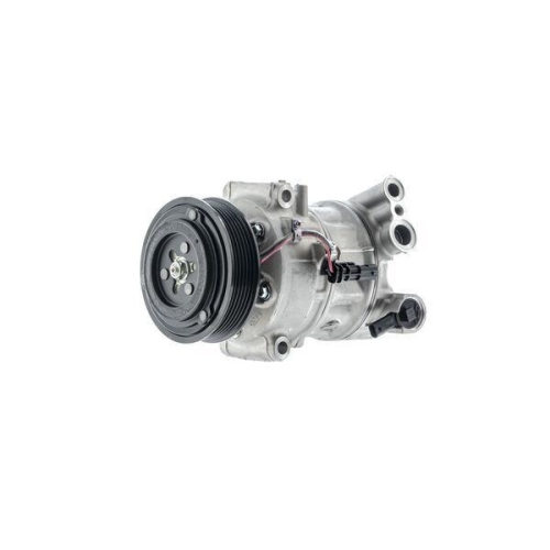 MAHLE Kompressor, Klimaanlage BEHR *** PREMIUM LINE *** ACP 534 000P