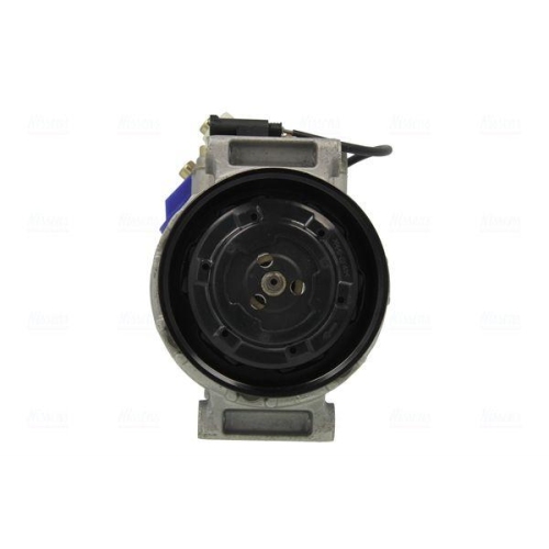 NISSENS Kompressor, Klimaanlage ** FIRST FIT ** 890069