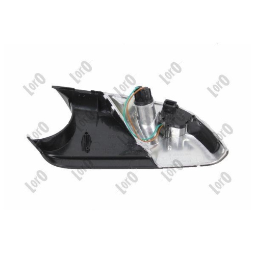 ABAKUS Blinkleuchte LORO TUNING