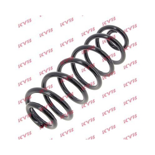 KYB Fahrwerksfeder K-Flex RA6107
