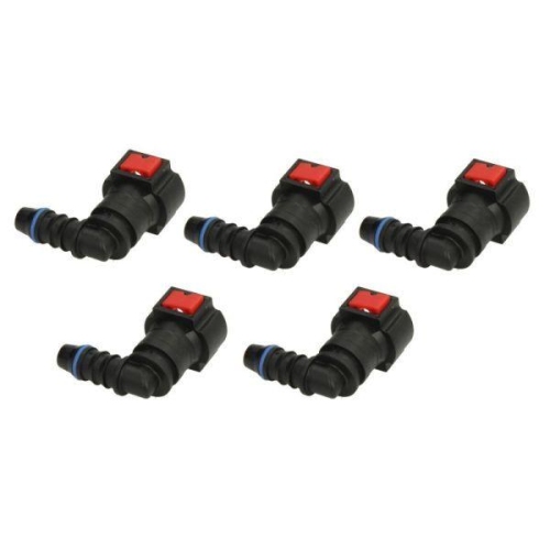 ENGITECH Schlauchverbinder, Harnstoffschlauch ENT120019