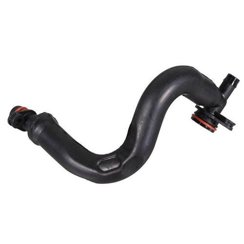 METZGER AUTOTEILE Schlauch, Zylinderkopfhaubenentl&uuml;ftung GREENPARTS 2380252