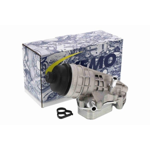 VEMO &Ouml;lfiltermodul Original VEMO Qualit&auml;t V30-60-1353-1