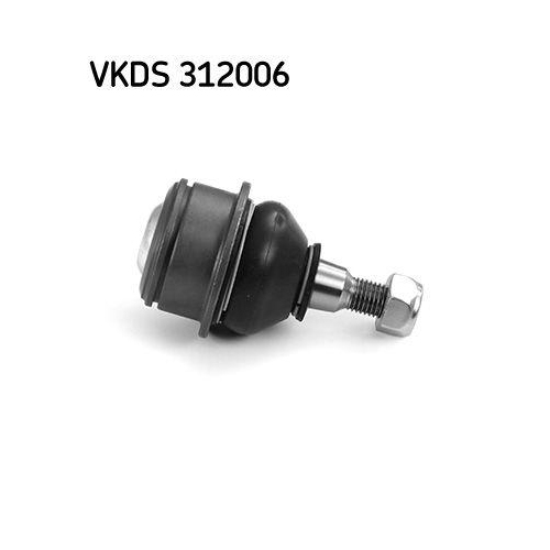 SKF Trag-/F&uuml;hrungsgelenk VKDS 312006