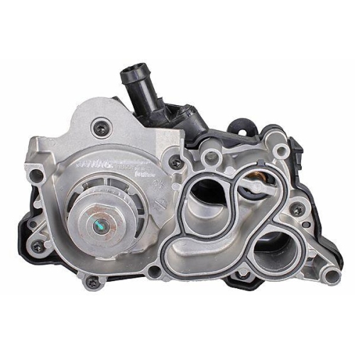 METZGER AUTOTEILE Wasserpumpe, Motork&uuml;hlung ORIGINAL ERSATZTEIL GREENPARTS 4007035