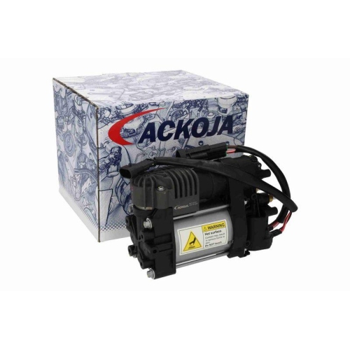 ACKOJA Kompressor, Druckluftanlage Original ACKOJA Qualit&auml;t A52-52-0001