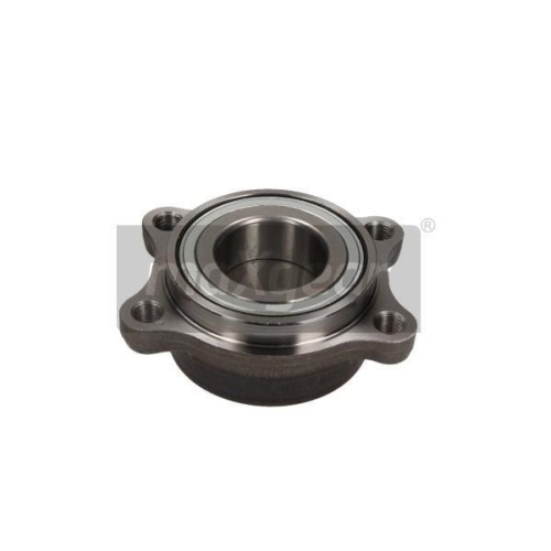 MAXGEAR Radlagersatz 33-1046