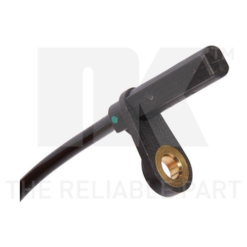 NK Sensor, Raddrehzahl 293319