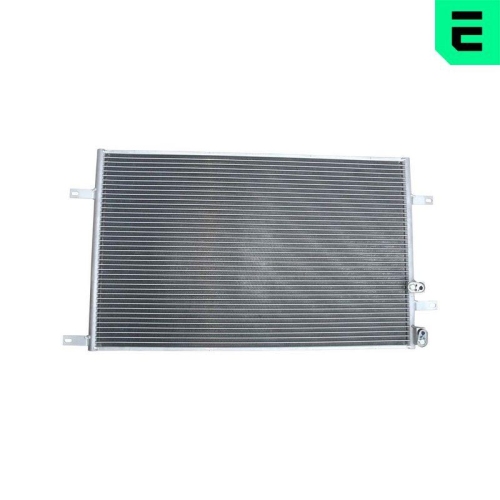 ERA Kondensator, Klimaanlage 667435