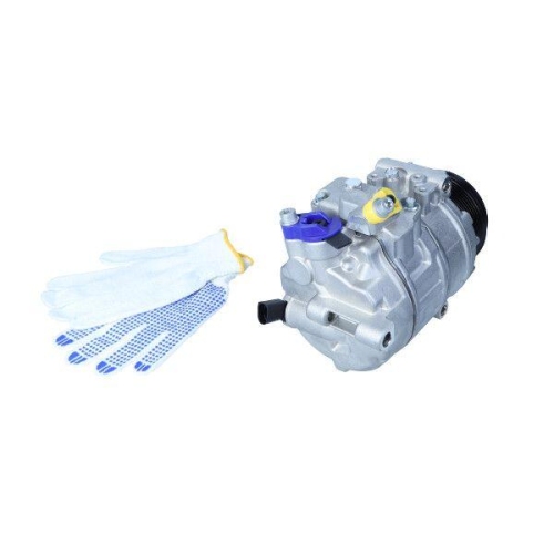 MAXGEAR Kompressor, Klimaanlage AC330025