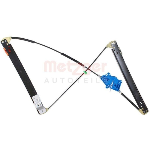 METZGER Fensterheber 2160054
