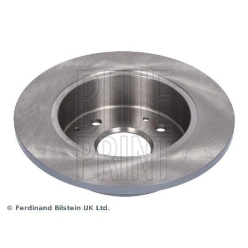 BLUE PRINT Bremsscheibe ADH24361