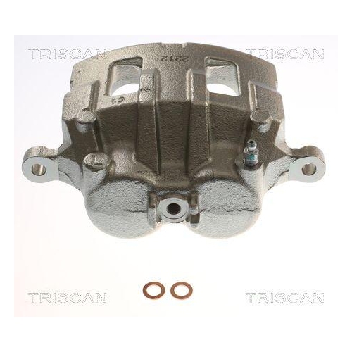 TRISCAN Bremssattel 8175 43123