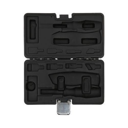 Kunststoffkasten f&uuml;r Satz 907.2200 KS TOOLS 907.2200-99